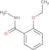 2-Ethoxy-N-methylbenzamide