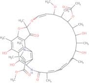 Rifamycin pr-3