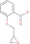 2-(2-Nitrophenoxymethyl)oxirane