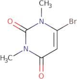 6-Bromo-1,3-dimethyl-1,2,3,4-tetrahydropyrimidine-2,4-dione
