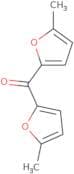 Bis-(5-methyl-furan-2-yl)-methanone