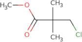 Methyl 3-chloro-2,2-dimethylpropanoate