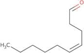 (Z)-4-Decenal