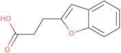 3-(1-benzofuran-2-yl)propanoic acid