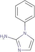 1-Phenyl-1H-imidazol-2-amine