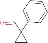 1-Phenylcyclopropanecarbaldehyde
