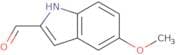 5-Methoxy-1H-indole-2-carbaldehyde