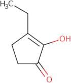 3-Ethyl-2-hydroxy-2-cyclopenten-1-one