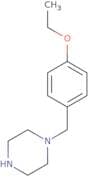 1-(4-Ethoxybenzyl)piperazine