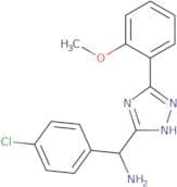 3',4',7-Trihydroxyflavanone