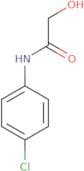 N-(4-Chlorophenyl)-2-hydroxyacetamide