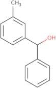 (3-Methylphenyl)(phenyl)methanol