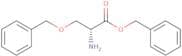 o-Benzyl-(D)-serine benzyl ester