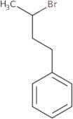 (3-Bromobutyl)benzene