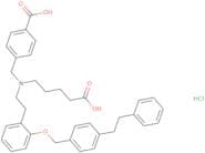 BAY 58-2667 Hydrochloride