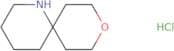 9-Oxa-1-azaspiro[5.5]undecane hydrochloride