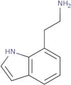 2-(1H-Indol-7-yl)ethan-1-amine