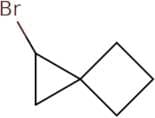 1-Bromospiro[2.3]hexane