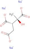 DL-threo-2-methylisocitrate sodium salt