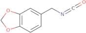 5-(Isocyanatomethyl)-1,3-benzodioxole