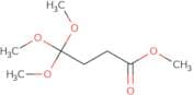 Methyl 4,4,4-trimethoxybutanoate