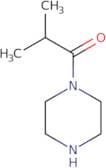 2-Methyl-1-(piperazin-1-yl)propan-1-one