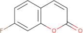 7-Fluoro-2H-chromen-2-one