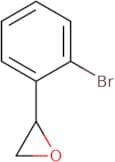 2-(2-Bromophenyl)oxirane