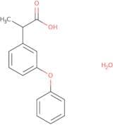 Fenoprofen calcium dihydrate