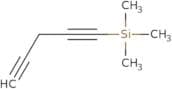 1-Trimethylsilyl-1,4-pentadiyne
