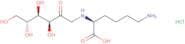 α-Fructoselysine dihydrochloride