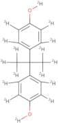 Bisphenol A-d16