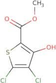 Methyl 4,5-dichloro-3-hydroxythiophene-2-carboxylate