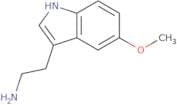 5-Methoxytryptamine-alpha,alpha,beta,beta-d4