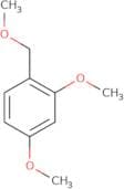 2,4-Dimethoxy-1-(methoxymethyl)benzene