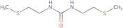 1,3-Bis[2-(methylsulfanyl)ethyl]urea