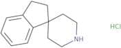 4-Spiroindane-piperidine hydrochloride