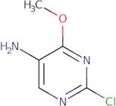 2-Chloro-4-methoxypyrimidin-5-amine