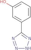 3-(1H-Tetrazol-5-yl)phenol