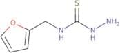 3-Amino-1-(furan-2-ylmethyl)thiourea