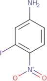 3-Iodo-4-nitroaniline