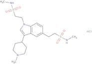 N’-(2-Methylsulfamoylethyl) naratriptan hydrochloride