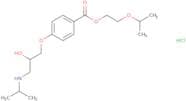 Keto bisoprolol hydrochloride