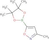 3-Methyl-5-(4,4,5,5-tetramethyl-1,3,2-dioxaborolan-2-yl)isoxazole