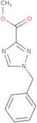 Methyl 1-benzyl-1H-1,2,4-triazole-3-carboxylate