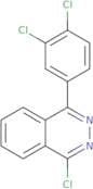 1-Chloro-4-(3,4-dichlorophenyl)phthalazine