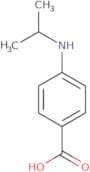4-[(Propan-2-yl)amino]benzoic acid
