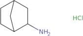 (1S,2S,4S)-Bicyclo[2.2.1]heptan-2-amine hydrochloride