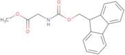 Methyl 2-((((9H-fluoren-9-yl)methoxy)carbonyl)amino)acetate