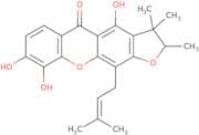 Gerontoxanthone C